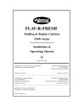 FLAV-R-FRESH®