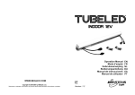 TUBELED INDOOR installation manual - COMPLETE