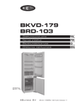 BKVD-179 BRD-103