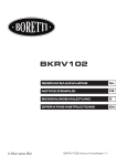BKRV-102 - Boretti