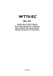 WT70-EC - ossh.com
