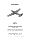 Benutzerhandbuch - Classics Hangar