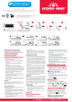 PDF user manual (DE) - ECONO-HEAT