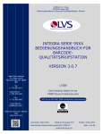 LVS 95XX Handbuch V 3.0.7