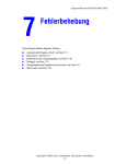 Benutzerhandbuch für Kopierer-Drucker Xerox WorkCentre C2424