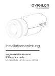 Installationsanleitung