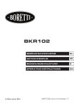BKR-102 - Boretti