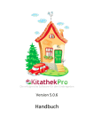 Handbuch - Kitathek.com