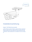 Installationsanleitung: H3-BO