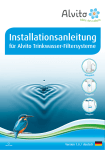 Installationsanleitung