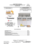 8196585 - Frymaster