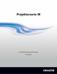 Projektorserie M