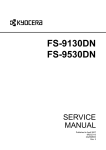 FS-9130DN FS-9530DN - KYOCERA Document Solutions