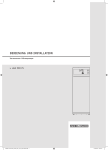 Bedienungs - Stiebel Eltron