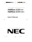 - NEC Display Solutions Europe