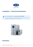 Thunderbolt&trade; Series