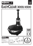 EasyClEar 3000/4500