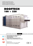 ROOFTECH - Airwell