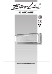 42 WHC/WHE - Kälte Bast