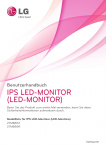 IPS LED-MONITOR (LED