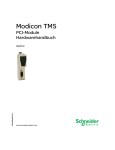 Modicon TM5 - BERGER