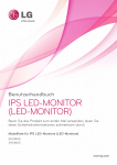 IPS LED-MONITOR (LED-MONITOR)