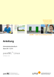 paedML ® Linux - Landesmedienzentrum Baden