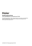 Fernbedienung Haier YR-H50 - TN