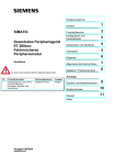 SIMATIC Dezentrales Peripherieger&auml;t ET 200eco Fehlersicheres