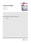 Hei&szlig;luftd&auml;mpfer ein