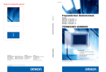 NS-Series Technisches Handbuch