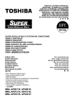 MML-AP0071H, AP0091H, MML-AP0121H, AP0151H