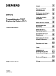 Engineering System (V8.1) - Services