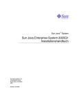 Sun Java Enterprise System 2005Q1