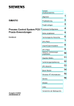 Anzeige - Industry Support Siemens