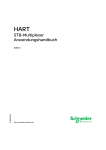 HART - STB-Multiplexer