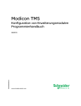 Modicon TM5 - BERGER