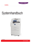 Systemhandbuch