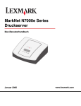 Benutzerhandbuch für Macintosh