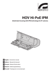 HOV Hi-PoE IPM