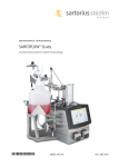 SARTOFLOW&reg; Study