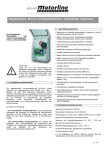 technisches installationshandbuch steuerung mc2v1224