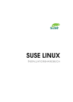 SUSE LINUX