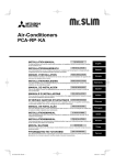 Air-Conditioners - Mitsubishi Electric Australia