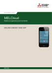 MELCloud - Mitsubishi Electric Innovations
