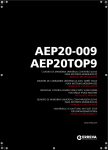 AEP20-009 AEP20TOP9 - Linkcare Gate Automation