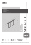 VISTA SL C - V & V dei F.lli Verrocchio S.n.c.
