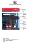 FLASH C - bei der KATRAC AG