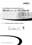 Installationshandbuch