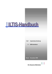IBW-Handbuch